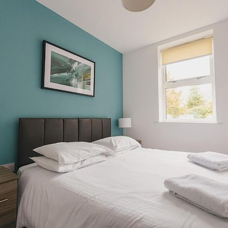 Stratford Central Apartments By Payman Club Екстер'єр фото