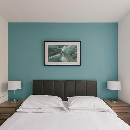 Stratford Central Apartments By Payman Club Екстер'єр фото
