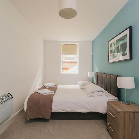 Stratford Central Apartments By Payman Club Екстер'єр фото