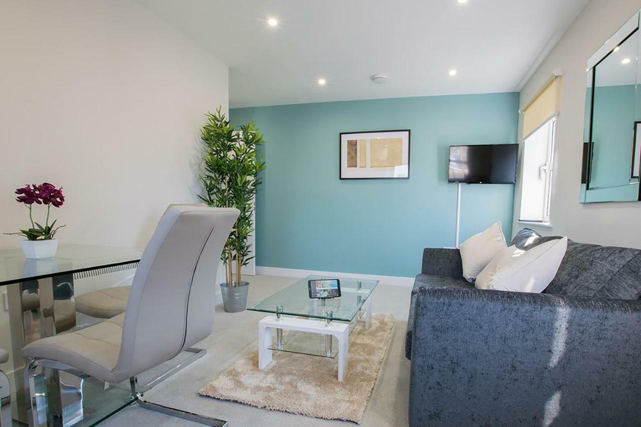 Stratford Central Apartments By Payman Club Екстер'єр фото