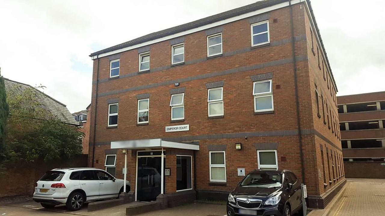 Stratford Central Apartments By Payman Club Екстер'єр фото