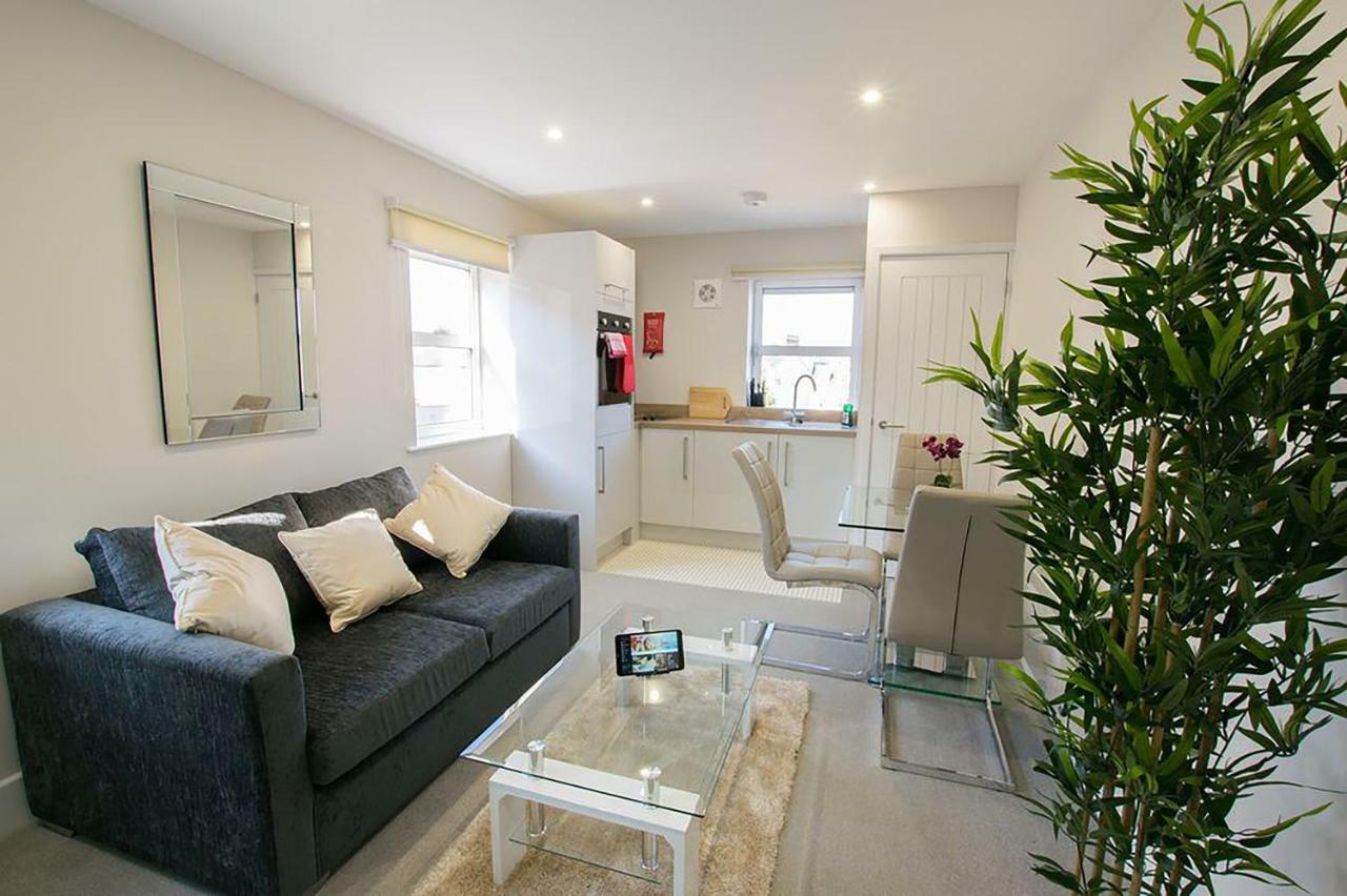 Stratford Central Apartments By Payman Club Екстер'єр фото
