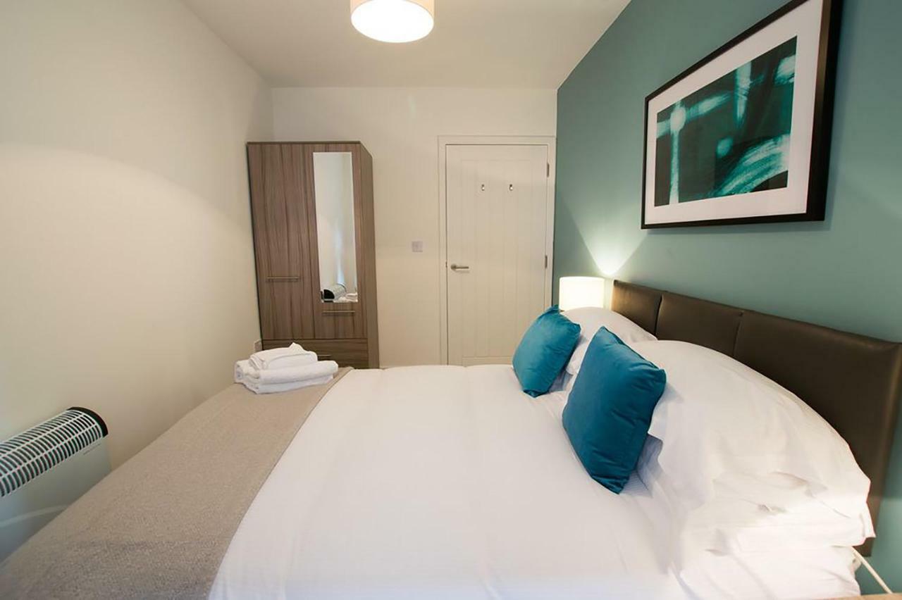 Stratford Central Apartments By Payman Club Екстер'єр фото