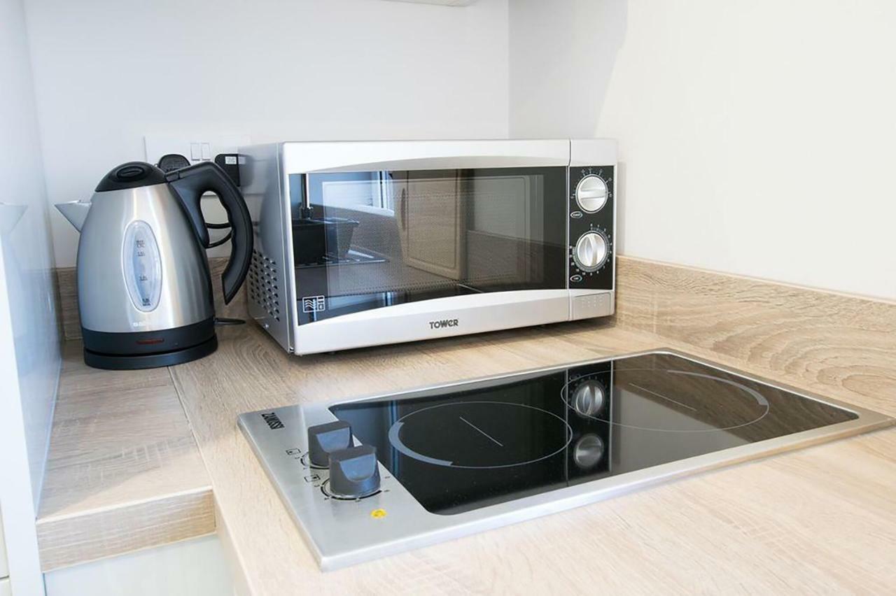 Stratford Central Apartments By Payman Club Екстер'єр фото