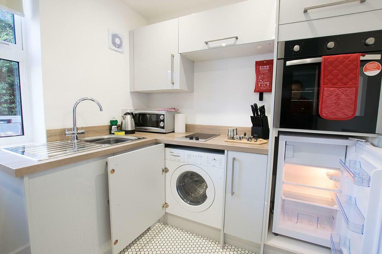 Stratford Central Apartments By Payman Club Екстер'єр фото