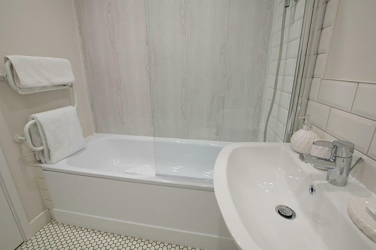 Stratford Central Apartments By Payman Club Екстер'єр фото