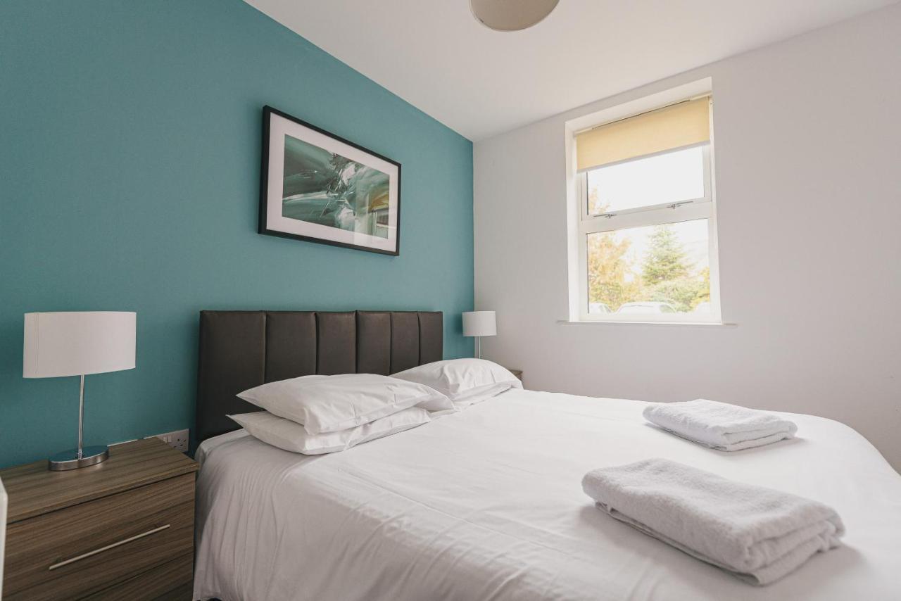 Stratford Central Apartments By Payman Club Екстер'єр фото