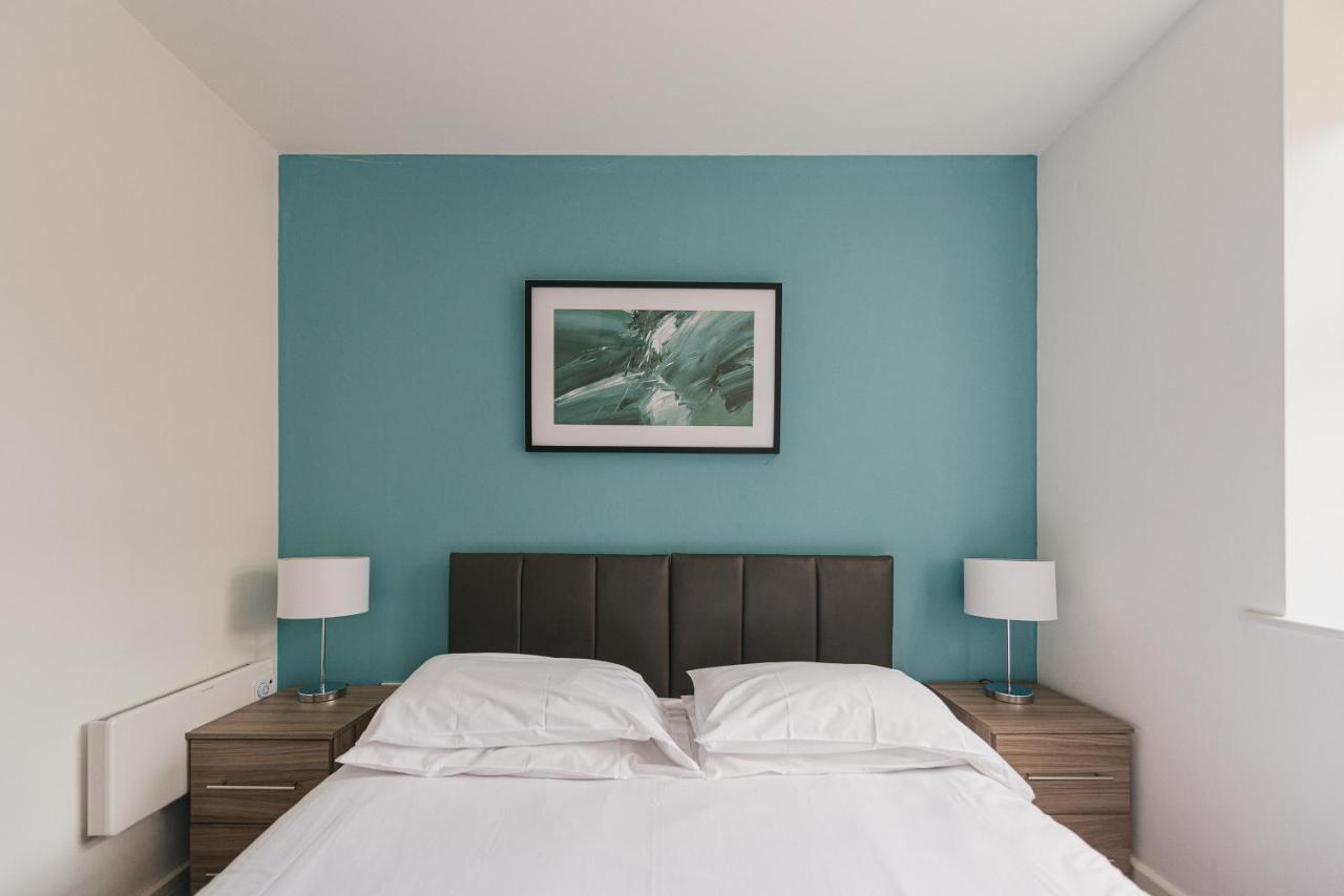 Stratford Central Apartments By Payman Club Екстер'єр фото