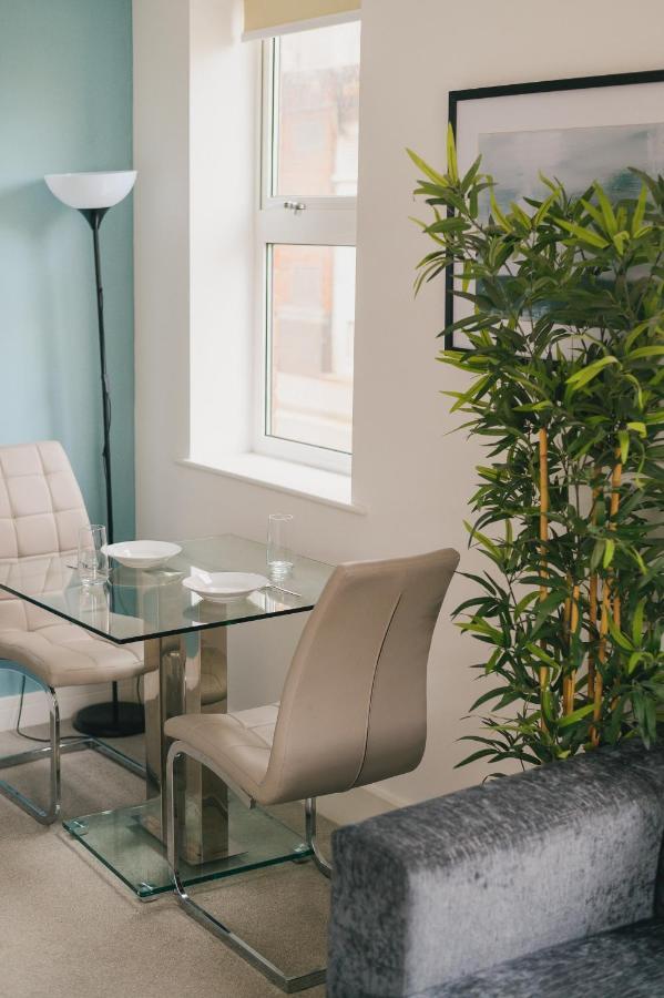Stratford Central Apartments By Payman Club Екстер'єр фото