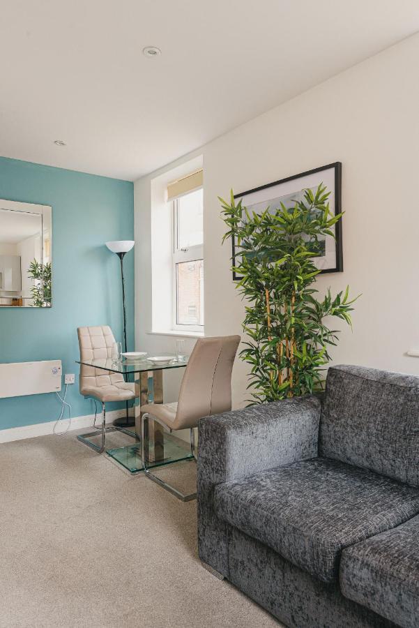 Stratford Central Apartments By Payman Club Екстер'єр фото