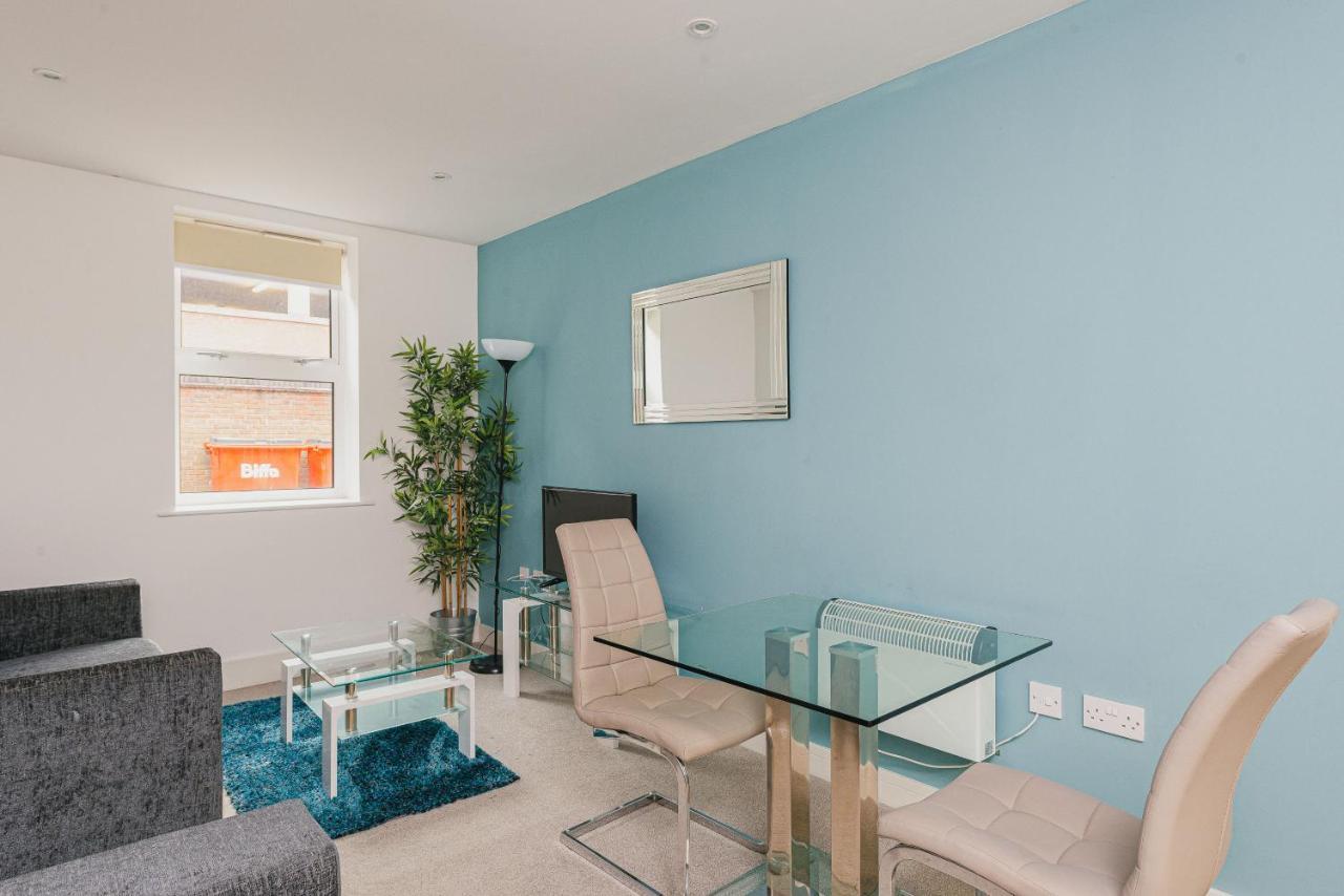 Stratford Central Apartments By Payman Club Екстер'єр фото