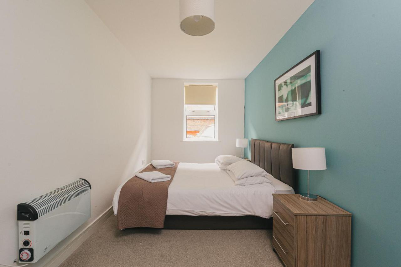Stratford Central Apartments By Payman Club Екстер'єр фото