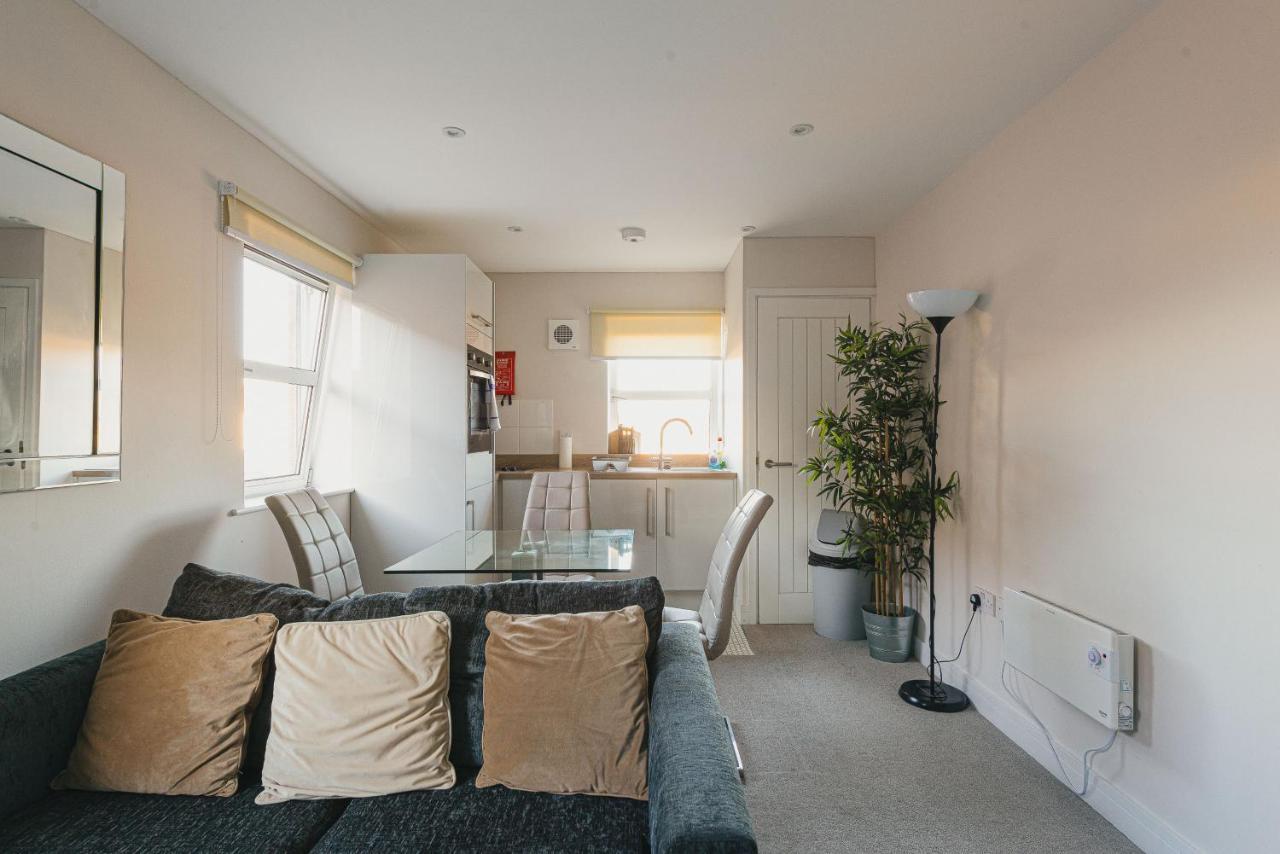 Stratford Central Apartments By Payman Club Екстер'єр фото