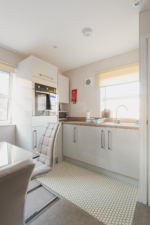 Stratford Central Apartments By Payman Club Екстер'єр фото