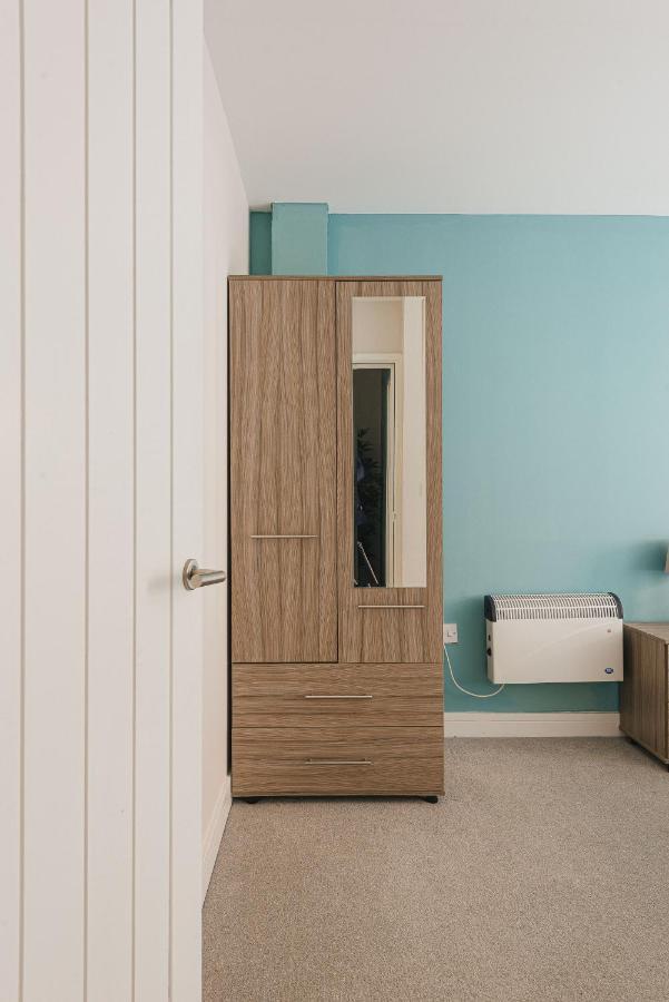 Stratford Central Apartments By Payman Club Екстер'єр фото