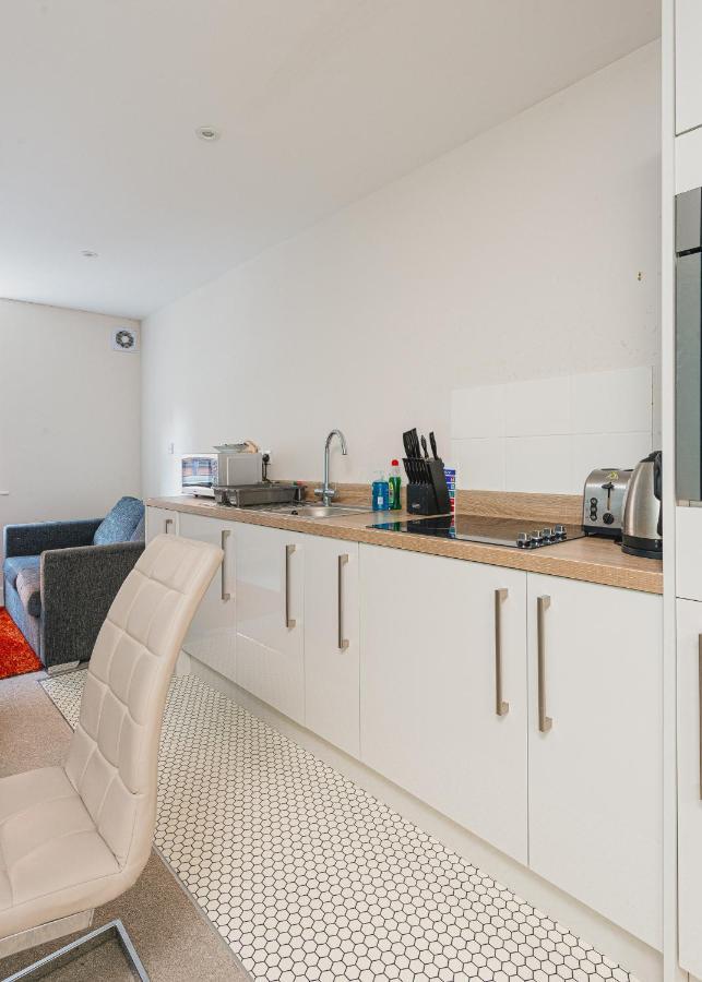 Stratford Central Apartments By Payman Club Екстер'єр фото