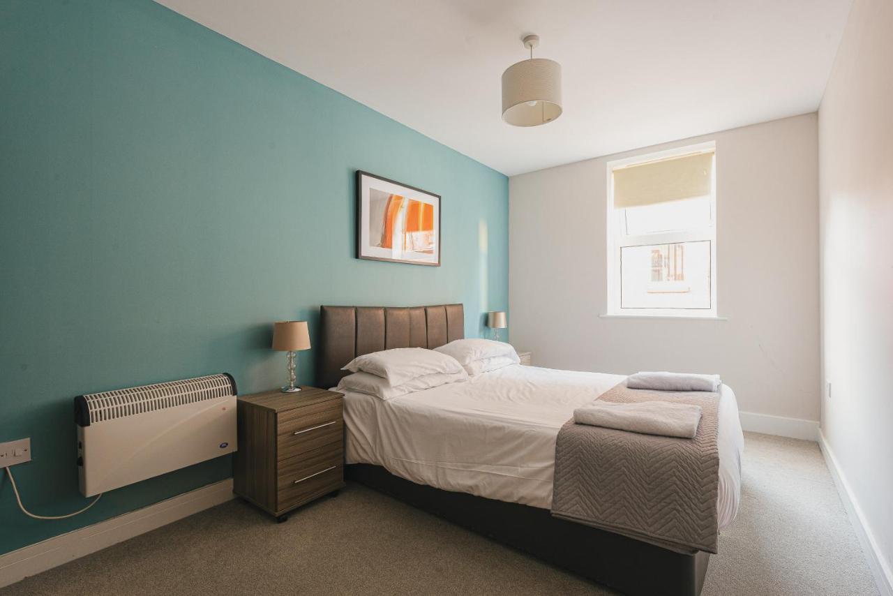 Stratford Central Apartments By Payman Club Екстер'єр фото