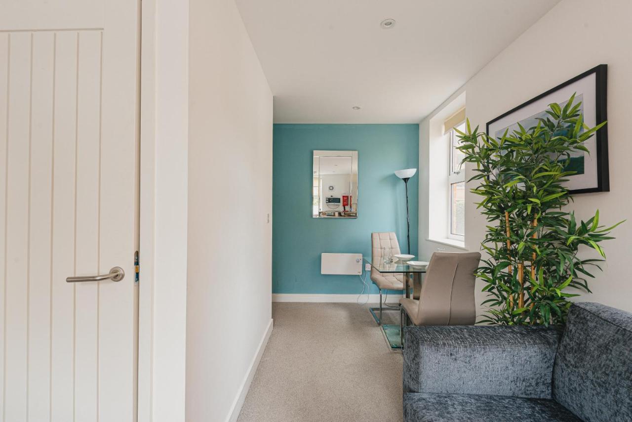 Stratford Central Apartments By Payman Club Екстер'єр фото