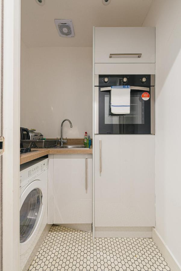 Stratford Central Apartments By Payman Club Екстер'єр фото