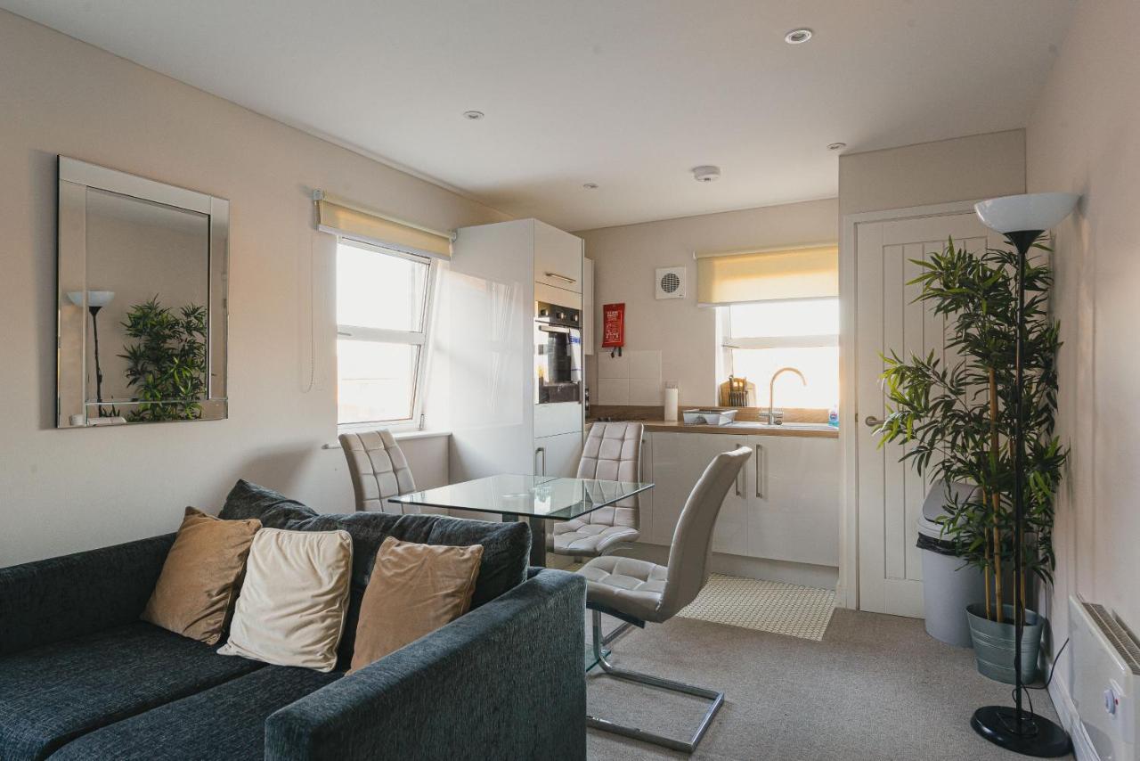 Stratford Central Apartments By Payman Club Екстер'єр фото