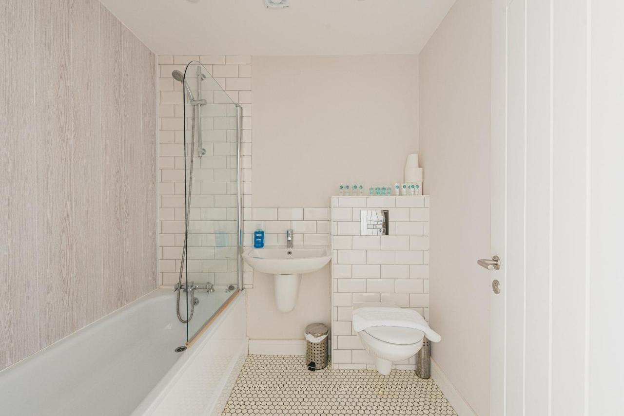 Stratford Central Apartments By Payman Club Екстер'єр фото