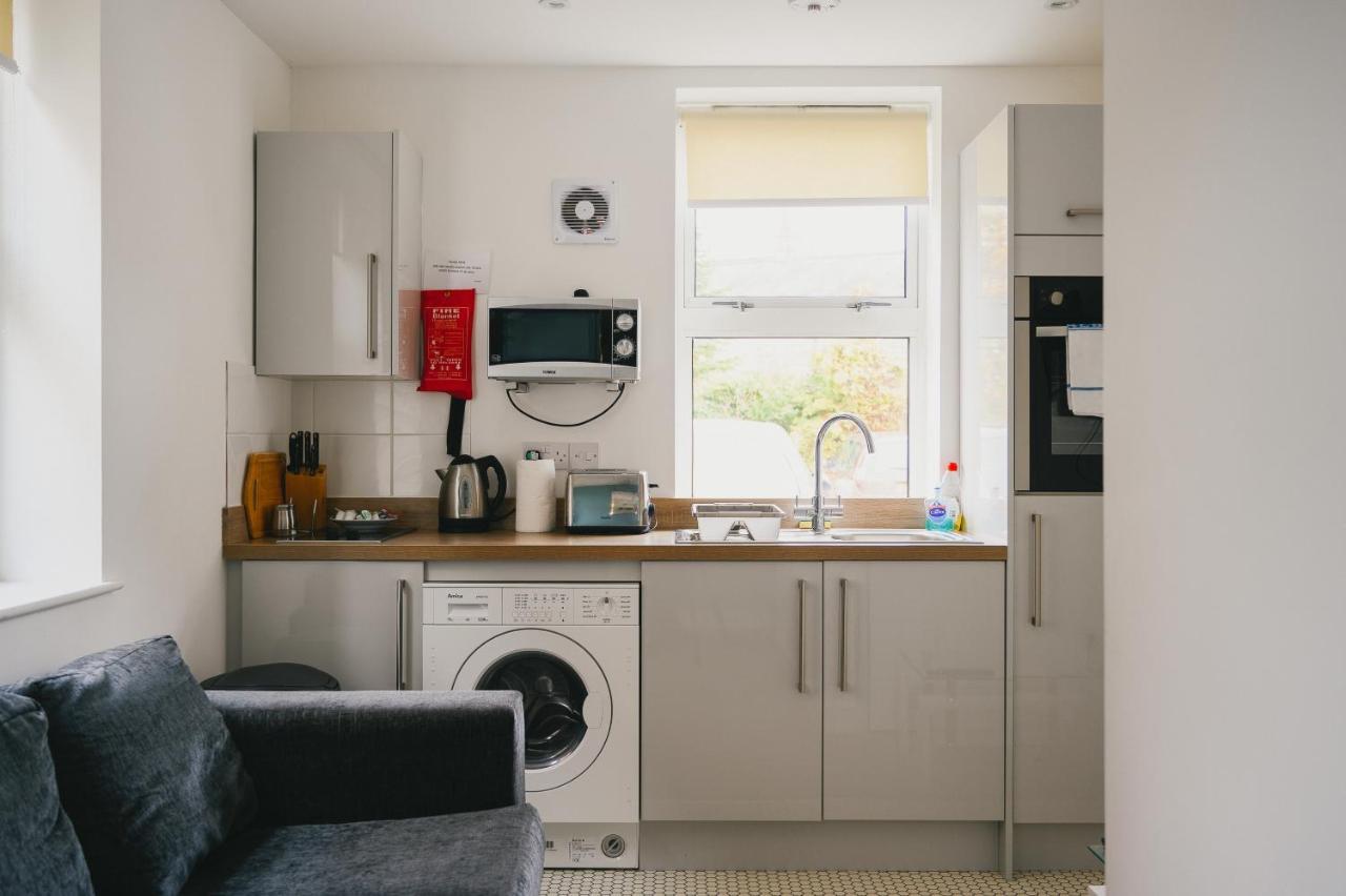 Stratford Central Apartments By Payman Club Екстер'єр фото